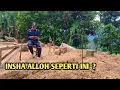 Download Lagu Insha alloh  !! Progres pembangunan rumah anak yatim Neng Dila seperti ini  ?