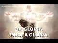 Download Lagu Da glória para a glória -  Filipenses 2:6-11 - Mario Persona