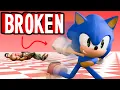 Download Lagu Sonic is Broken (and it's absolutely infuriating)