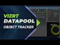 Vizrt DataPool Tutorial 7 - Data Object Tracker Plugin