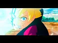 Lagu Boruto Opening 11 Full -「KANA-BOON - Kirarirari 」