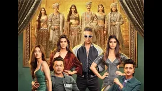 فلمي هندي دۆبلاژکراوی كوردي 4 Housefull 