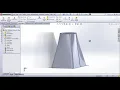 05 Sheet Metal 14 Lofted Bends