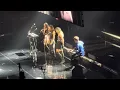 Haim - “Hallelujah” 9/8/2025 Madison Square Garden, New York, NY