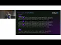 GeoPython 2024 Combine geospatial data in 3D beyond with TileDB arrays