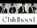 Download Lagu Childhood - The Rose / Lyrics