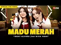 Lagu MADU MERAH - Ochi Alvira Ft. Diva Hani (Official Lyric Video) | Secangkir Madu Merah
