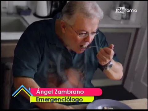 Linfocitopenia la enfermedad que padecía Carlos Luis Morales