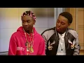 "Juju on That Beat" Dance Lesson