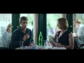 Helen Hunt and Brenton Thwaites