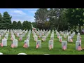 Memorial Day 2018 in Agawam