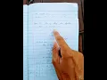 Cutting plane algorithm - OR ii CR7