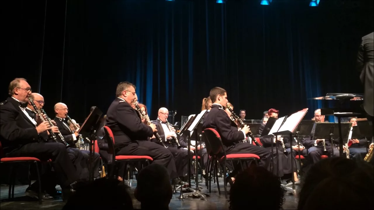 Sinfonietta Magyar Sinfonietta Magyar