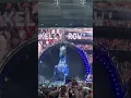 Download Lagu Kelly Rowland gets a shout out from Beyoncé at the ￼ Renaissance World Tour London 4/06/23