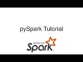 pySpark Tutorial - User Defined Functions Pandas and Collect 8