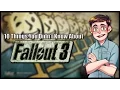 10 Things You Didn t Know About Fallout 3