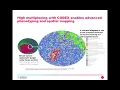 Using CODEX to Characterize the Microenvironment of Pediatric Tumors