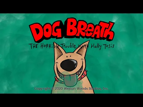 Dog Breath trailer