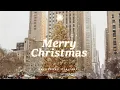 Lagu 𝗽𝗹𝗮𝘆𝗹𝗶𝘀𝘁 The day the first snow fell in NYC ❄️ | 𝗕𝗘𝗦𝗧 Ariana-vibe Christmas carols | harusoupe 🎄🎅🏻