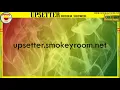 ROOTS TRAIN ⇒12 INCH⇐ ⬥Junior Mervin & The Upsetters⬥
