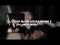 Download Lagu VIRAL TIK TOK DJ DROP RUTINITAS RANDONG X MENUNGGU MENGKANE