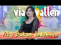 Download Lagu Via Vallen Feat New Pallapa Official  | Aku Bukan Jodohnya (Official Musik Video terbaru 2021)