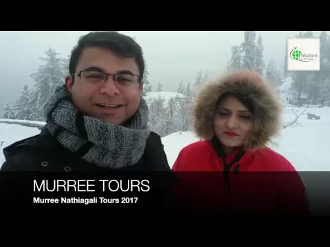 Client Review - Murree & Nathiagali Tour