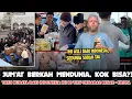 Lagu TREN JUMAT BERKAH MENDUNIA‼️DARI MUSLIM INDONESIA KINI DITIRU NEGARA MUSLIM LAIN \
