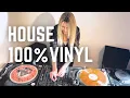 Download Lagu Vinyl ONLY DJ MIX  - House \u0026 Minimal - 100% Deep Grooves - March 2025
