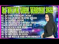 Download Lagu DJ YANG TERDALAM ( NOAH ) X DJ SALAM RINDU BUATMU REMIX NONSTOP TERBARU 2022 VIRAL TIKTOK