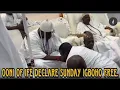 Download Lagu SUNDAY IGBOHO SE BEBE LAAFIN OONI ILE IFE. 