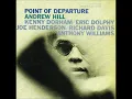 Andrew Hill - Flight 19