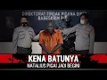 Download Lagu FITNAH JOKOWI, NATALIUS PIGAI JADI BEGINI MP3