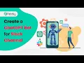 How to Create a ChatGPT Bot for Slack - ChatGPT Slack Bot