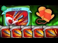 Clone your deck for Mittens Ascension 10 Silent