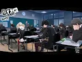 Persona 5 Royal PC - October Exam Answers