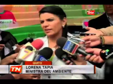 Celebran día mundial del ambiente