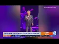 Frankie Valli addresses fan concerns about elder abuse