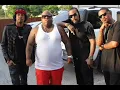 Goodie Mob - World Party (Instrumentals)