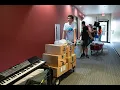 Vaquero Move-In Days signal the start of the 2022 fall semester