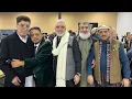 Lagu Haji Mustaq son’s Wedding Tartar Kiel  ( photos + Videos) 24th Jan 26 