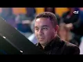 بقايا جروح بتوزيع جديد على أنغام البيانو - خالد عبدالرحمن | أحلام ألف ليلة وليلة