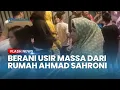 Download Lagu Emak-emak dan Tetangga Kompak Usir Massa dari Rumah Anggota DPR RI Ahmad Sahroni di Tanjung Priok