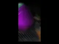 VTuber face reveal accident