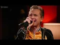 Franz Ferdinand cover Amyl and the Sniffers 'U Should Not Be Doing That' for Like A Version