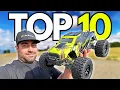 Top 10 CHEAP RC Cars in 2025 Still Good in 2026