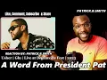 Usher | Glu | Live at Dreamville Fest | 2023 | REACTION VIDEO