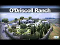 MLO O Driscoll Ranch - GTA 5 FiveM AVAILABLE NOW