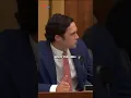 Brandon Gill BLASTS Democrat Hank Johnson Over Disgusting Testimony