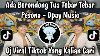 berondong tua cover jazz by dpay music sound viral tiktok terbaru 2026 yang kalian cari